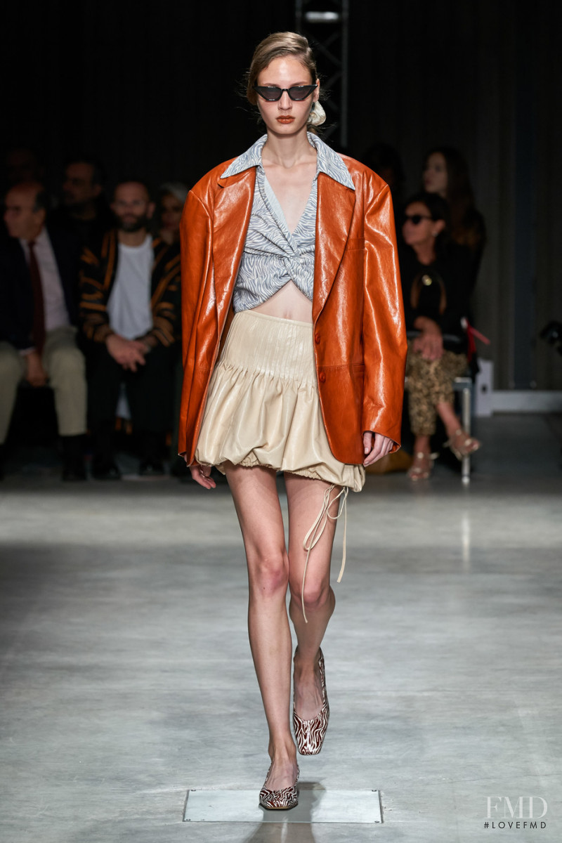 DROMe fashion show for Spring/Summer 2020