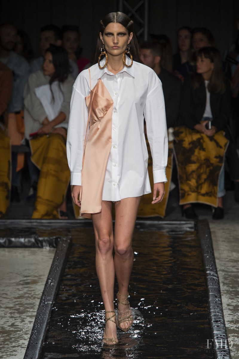 Act N°1 fashion show for Spring/Summer 2020