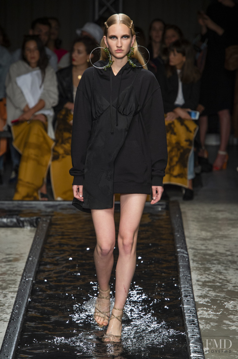 Act N°1 fashion show for Spring/Summer 2020