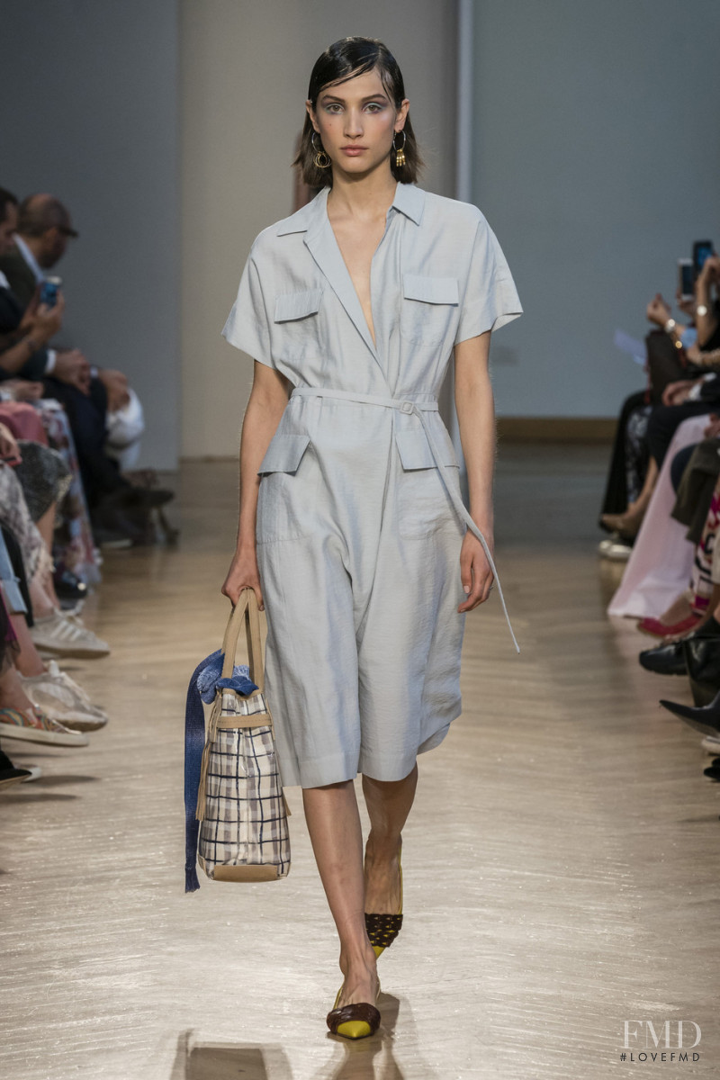 Cividini fashion show for Spring/Summer 2020