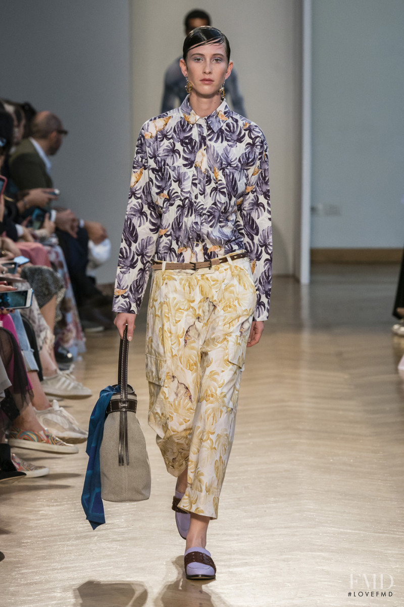 Cividini fashion show for Spring/Summer 2020