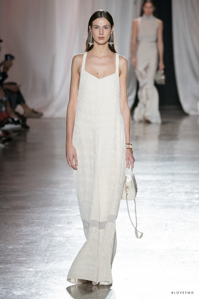 Aigner fashion show for Spring/Summer 2020