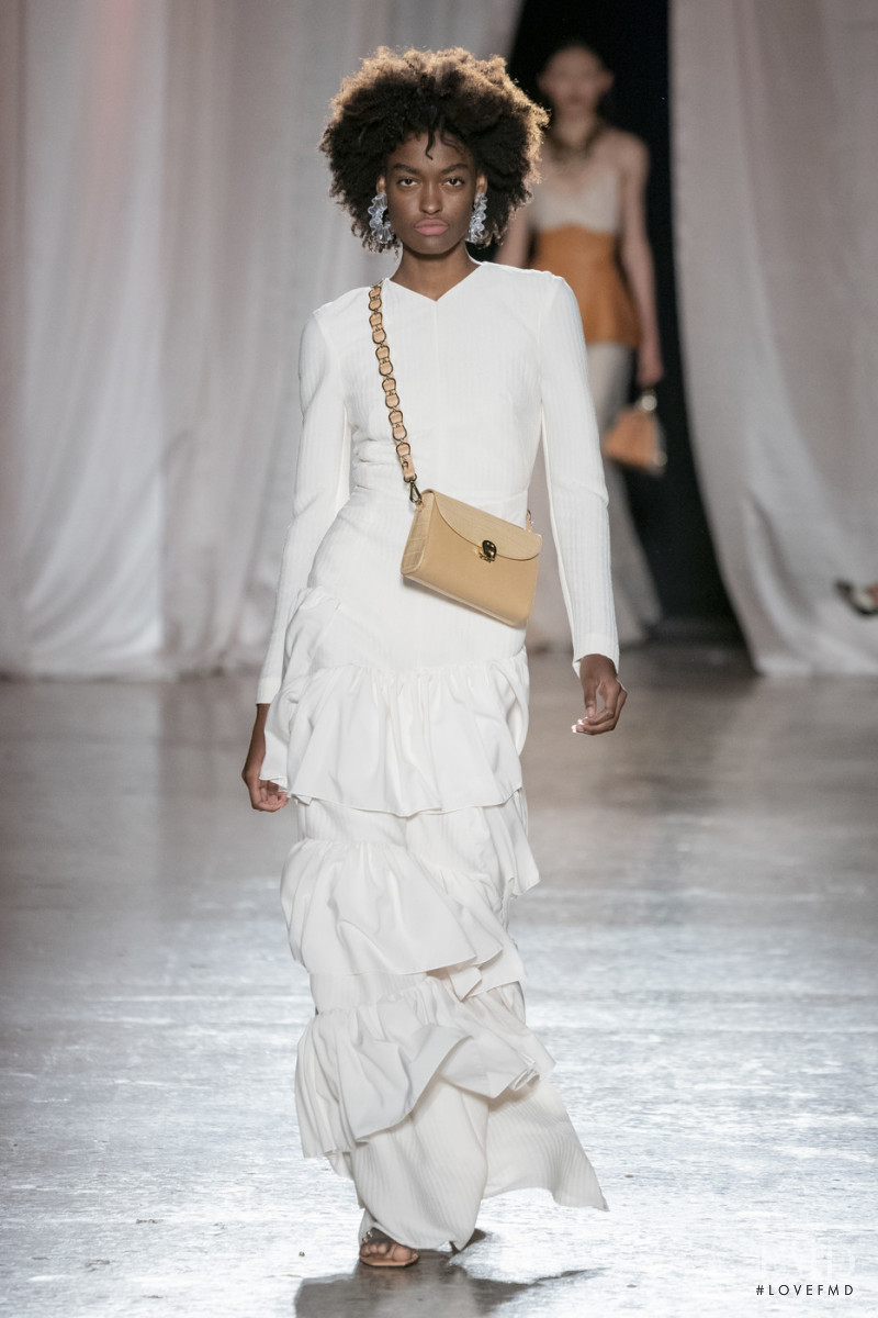 Aigner fashion show for Spring/Summer 2020