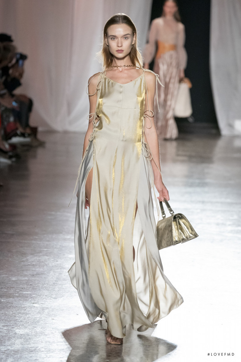 Aigner fashion show for Spring/Summer 2020