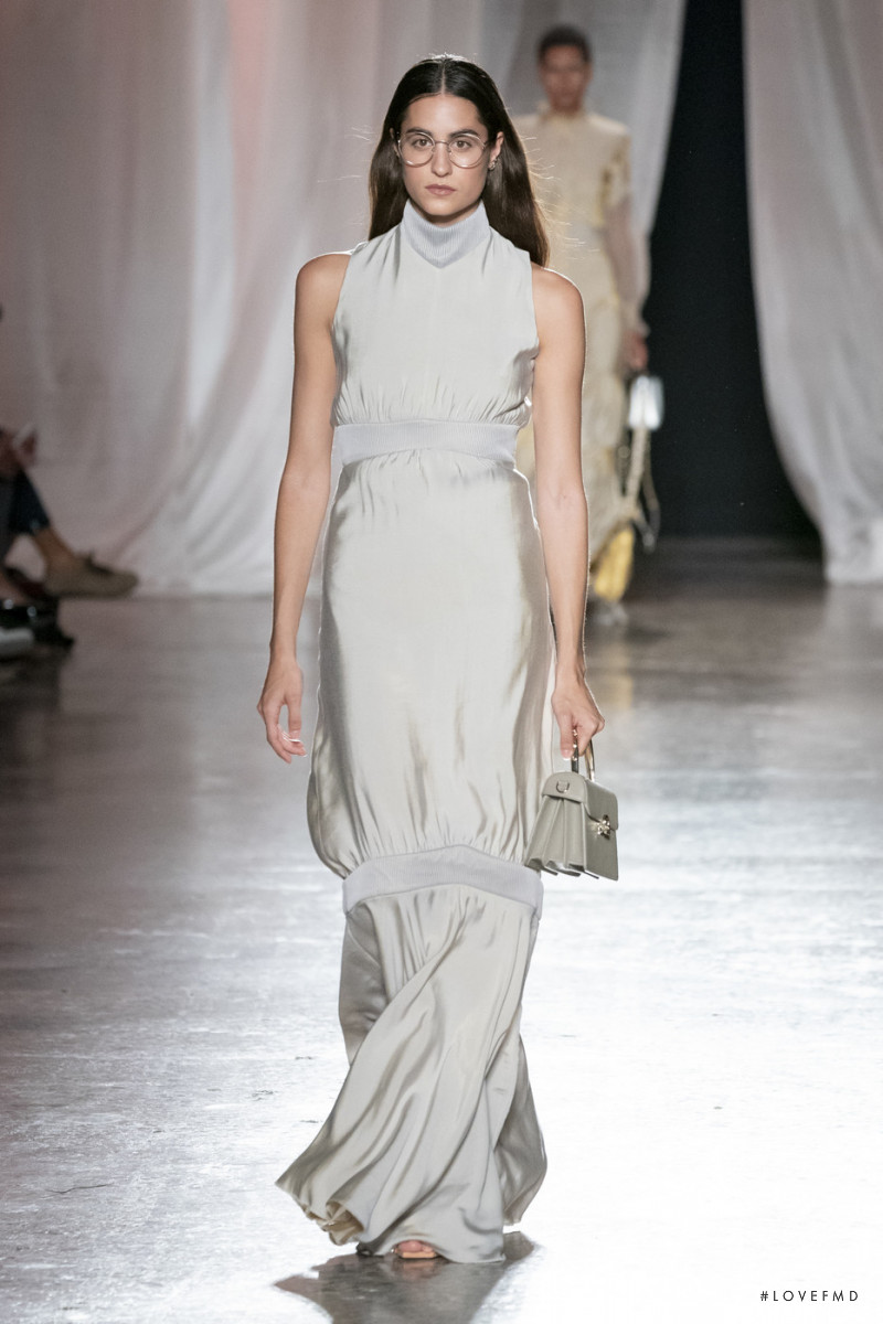 Aigner fashion show for Spring/Summer 2020