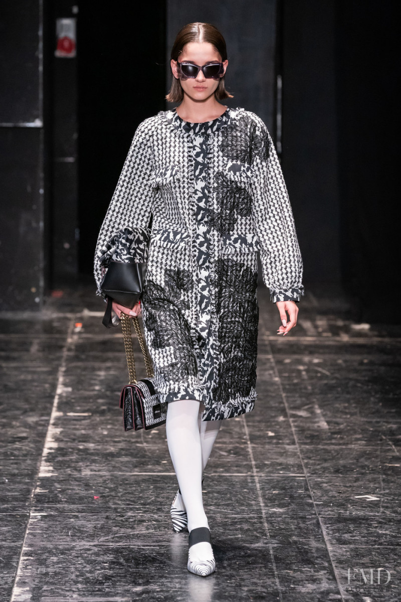 Antonio Marras fashion show for Spring/Summer 2020