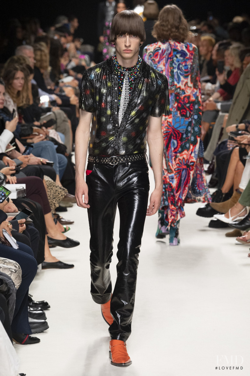 Paco Rabanne fashion show for Spring/Summer 2020