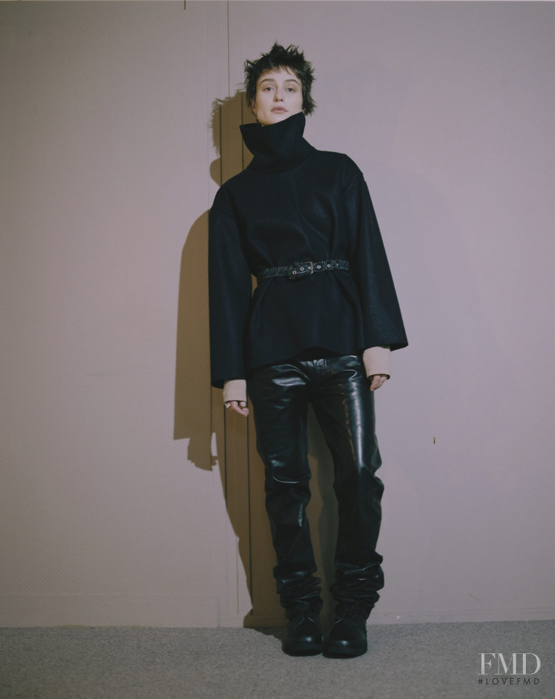 Y/Project lookbook for Autumn/Winter 2015