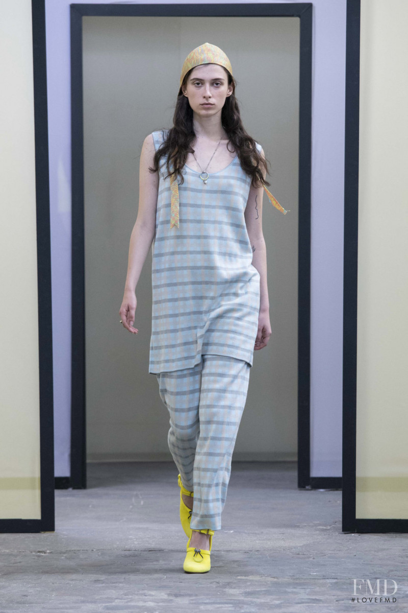 Maison Kitsuné fashion show for Spring/Summer 2020