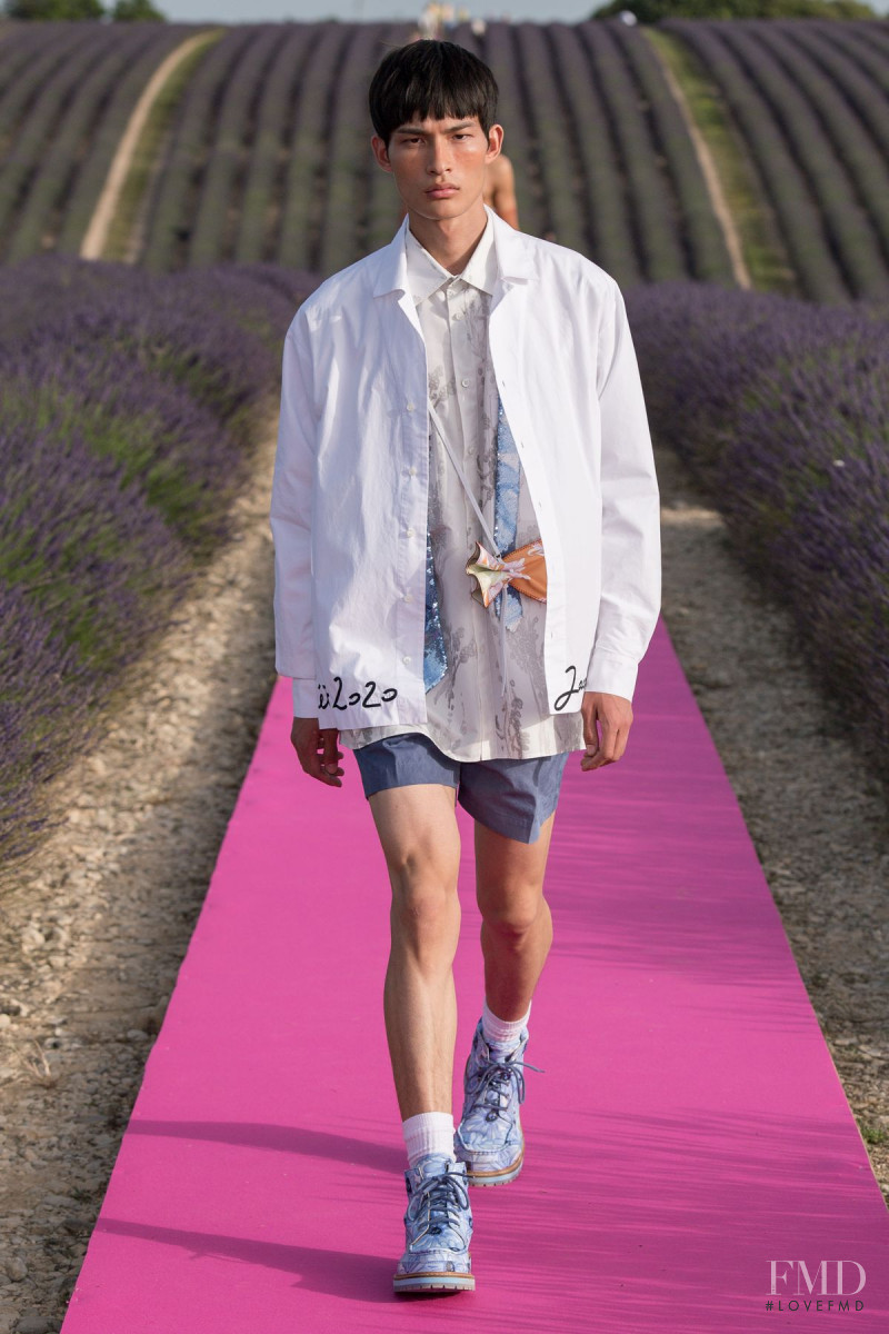 Jacquemus fashion show for Spring/Summer 2020
