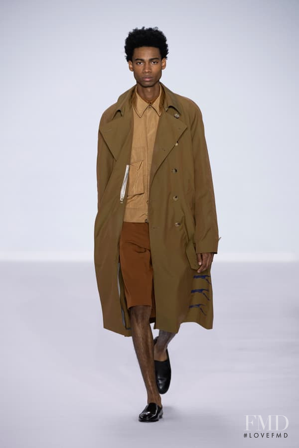 Paul Smith fashion show for Spring/Summer 2020