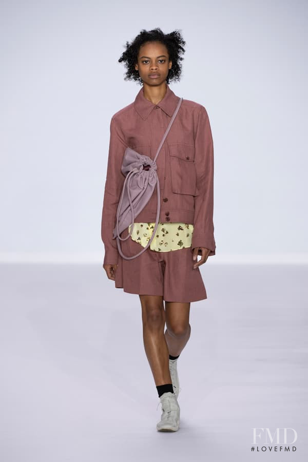 Paul Smith fashion show for Spring/Summer 2020