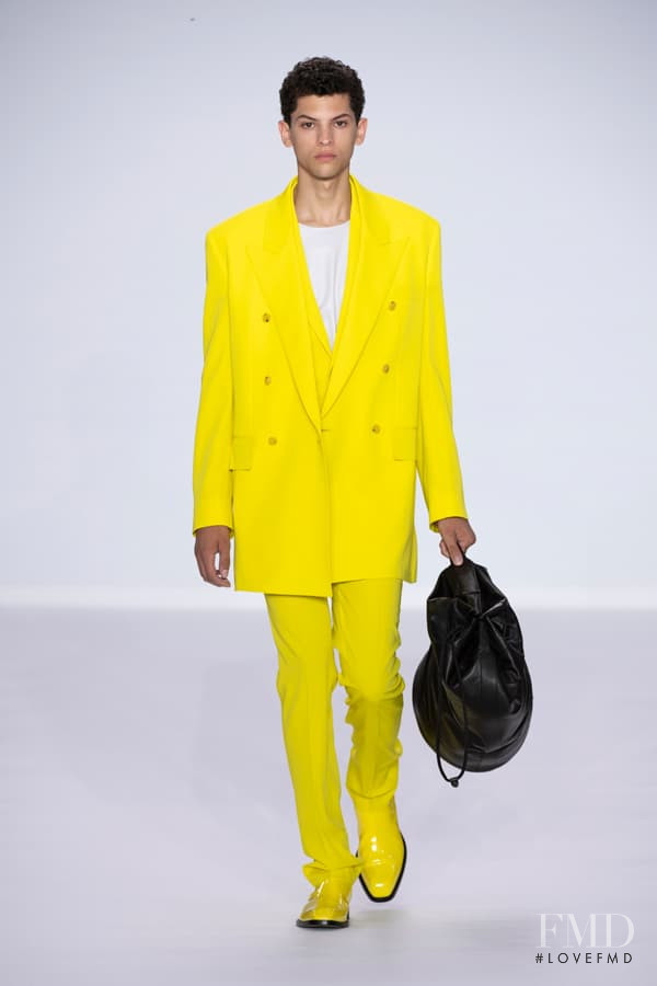 Paul Smith fashion show for Spring/Summer 2020