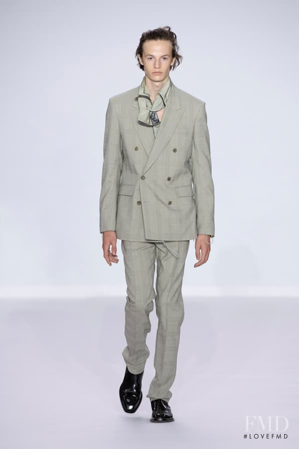 Paul Smith fashion show for Spring/Summer 2020