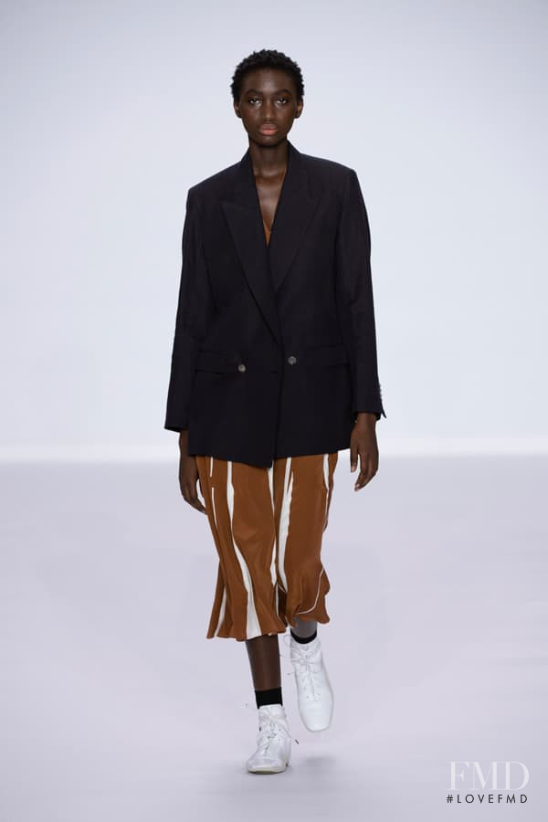 Paul Smith fashion show for Spring/Summer 2020