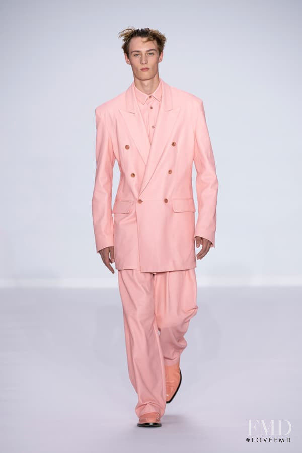 Paul Smith fashion show for Spring/Summer 2020