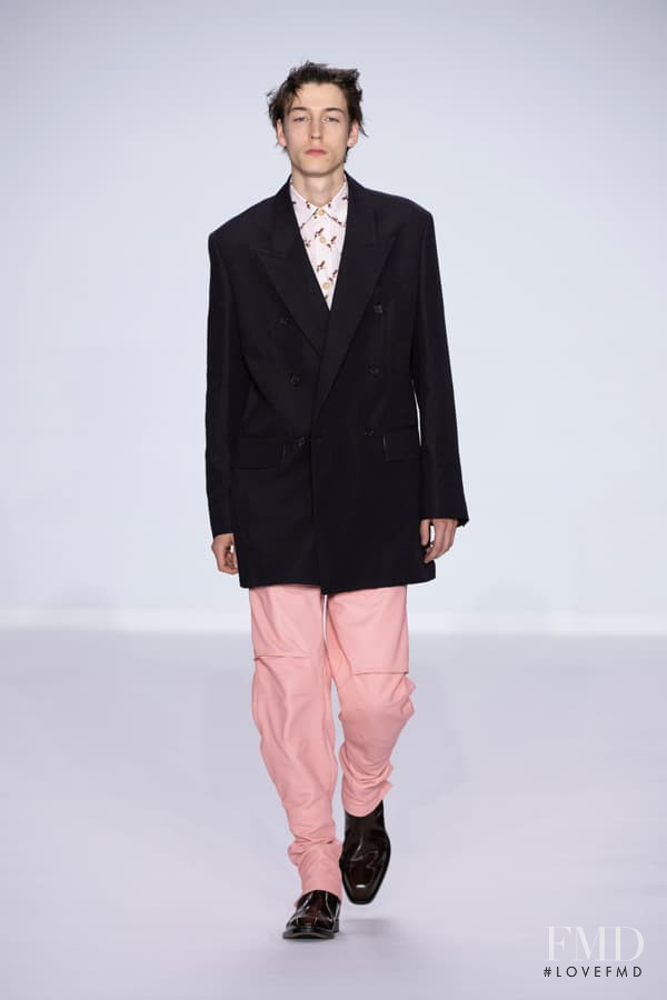 Paul Smith fashion show for Spring/Summer 2020