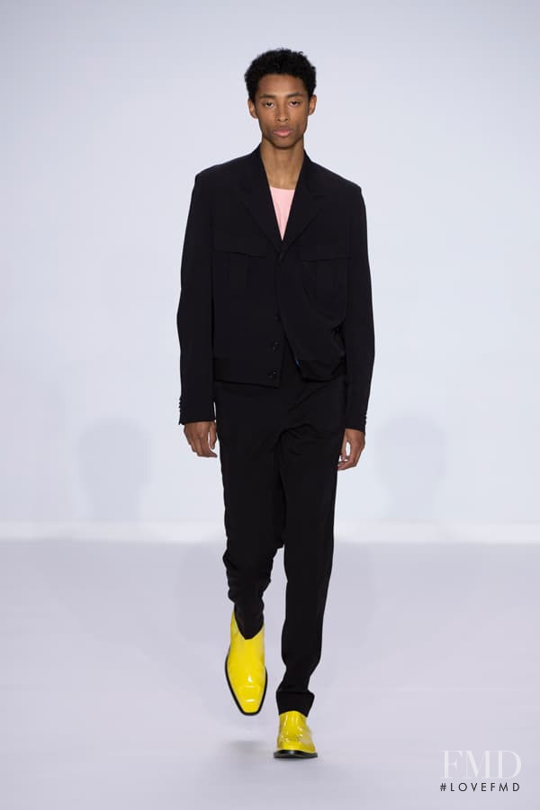 Paul Smith fashion show for Spring/Summer 2020