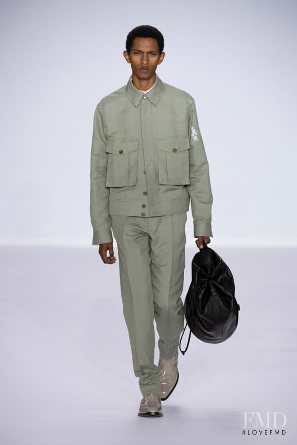 Paul Smith fashion show for Spring/Summer 2020