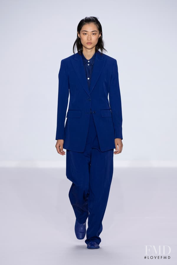 Paul Smith fashion show for Spring/Summer 2020