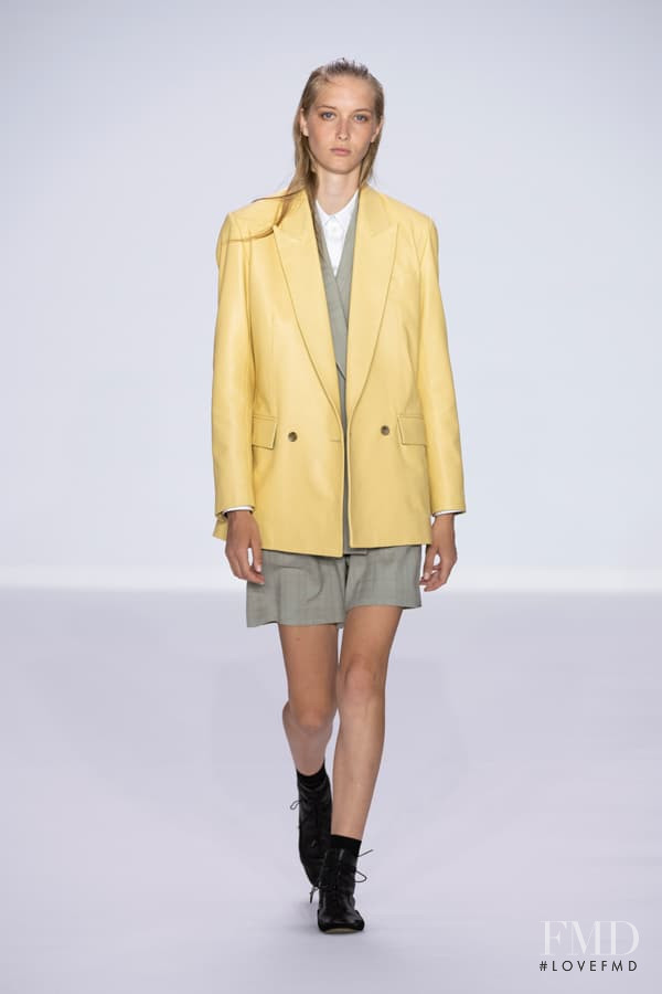 Paul Smith fashion show for Spring/Summer 2020