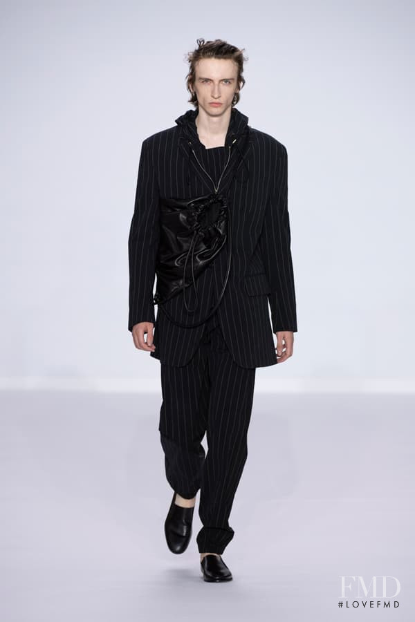 Paul Smith fashion show for Spring/Summer 2020