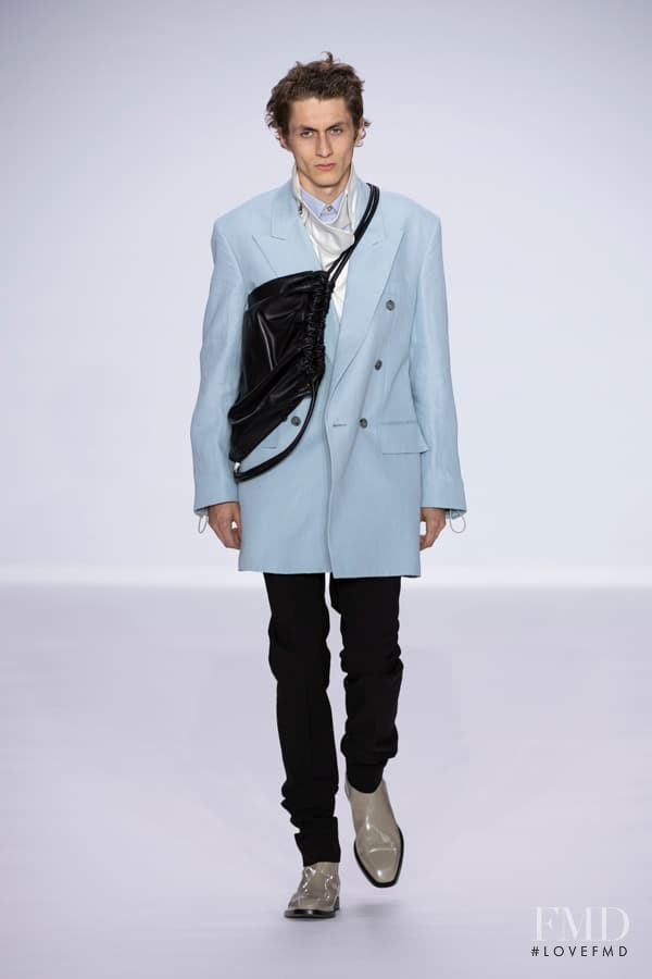 Paul Smith fashion show for Spring/Summer 2020