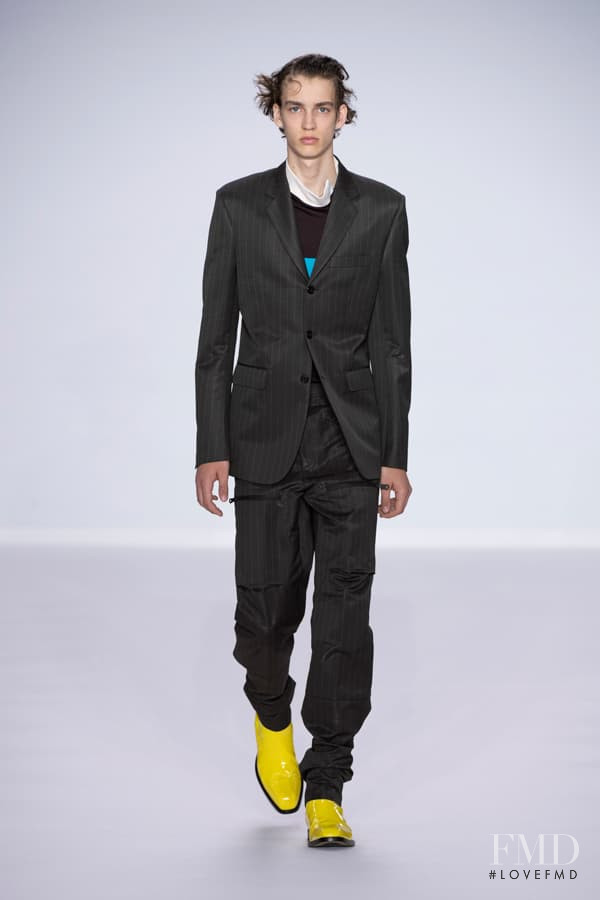 Paul Smith fashion show for Spring/Summer 2020