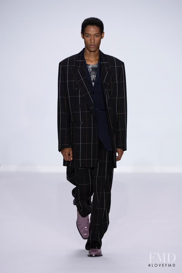 Paul Smith fashion show for Spring/Summer 2020