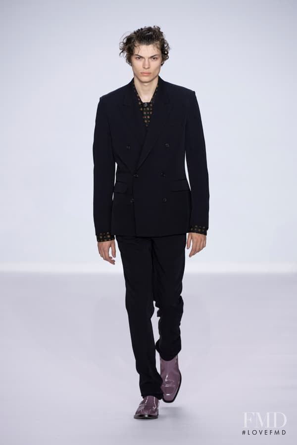 Paul Smith fashion show for Spring/Summer 2020