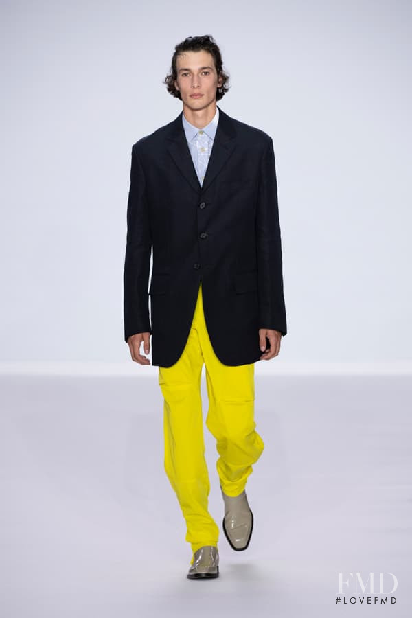 Paul Smith fashion show for Spring/Summer 2020