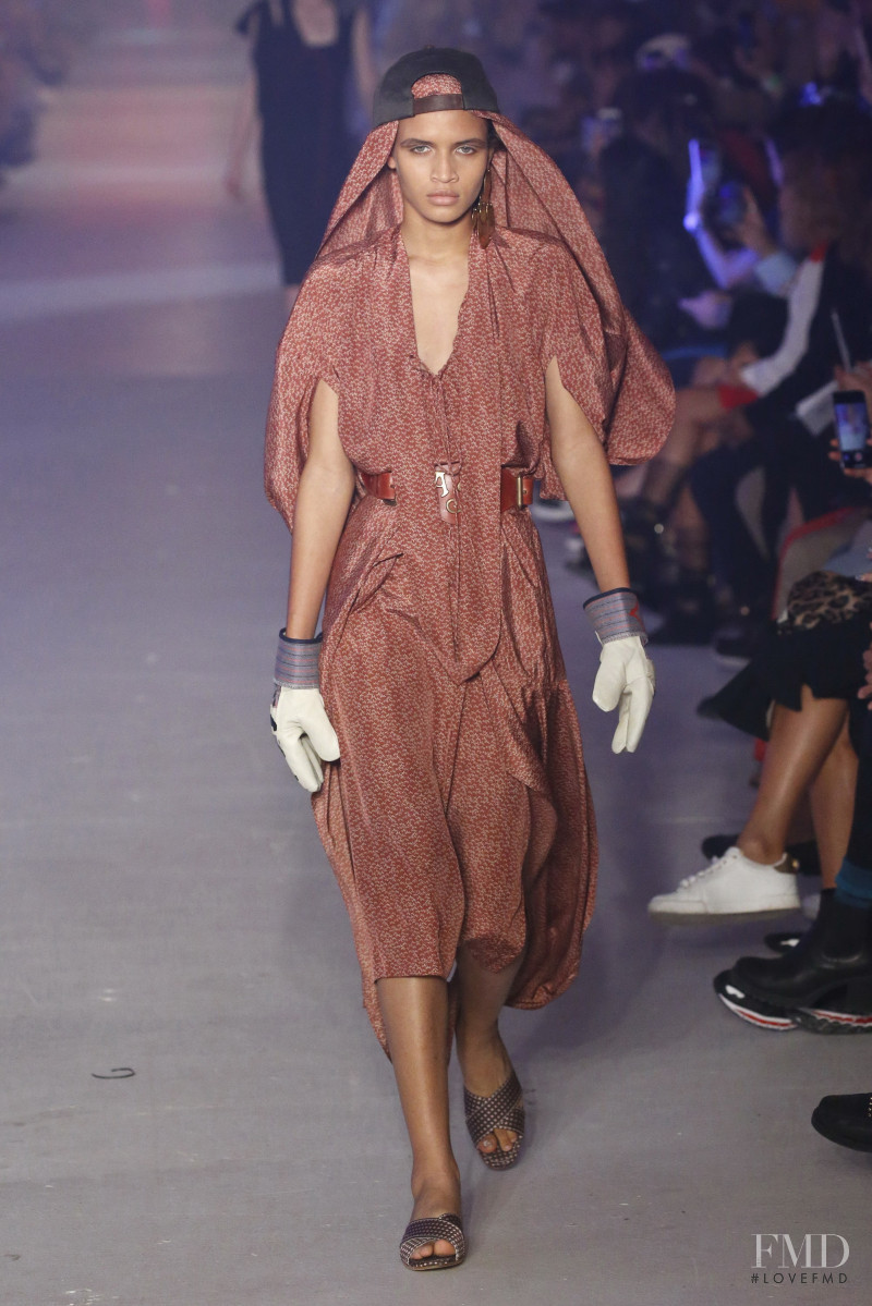 Vivienne Westwood fashion show for Spring/Summer 2020