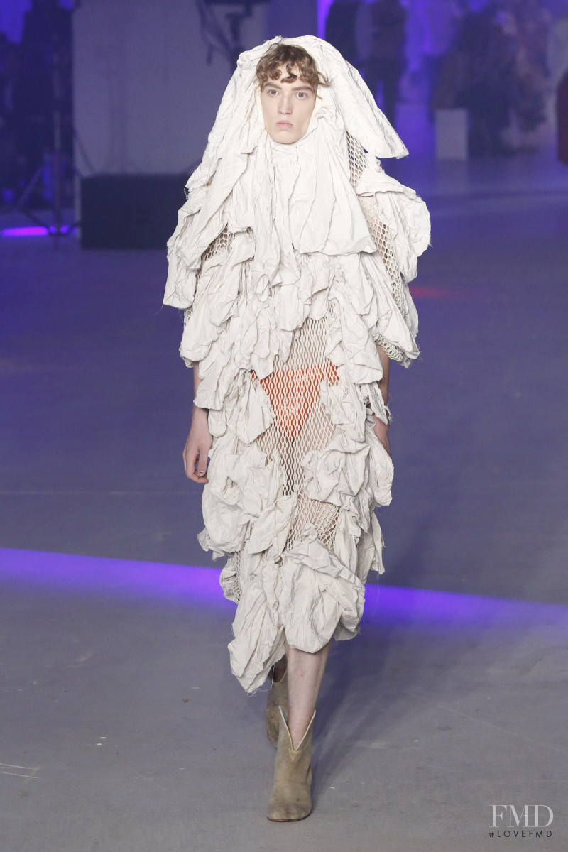 Vivienne Westwood fashion show for Spring/Summer 2020