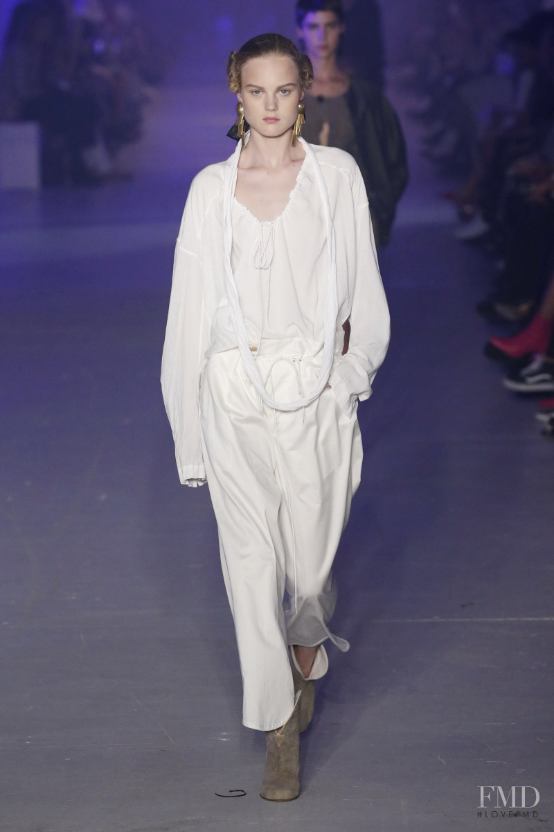 Vivienne Westwood fashion show for Spring/Summer 2020