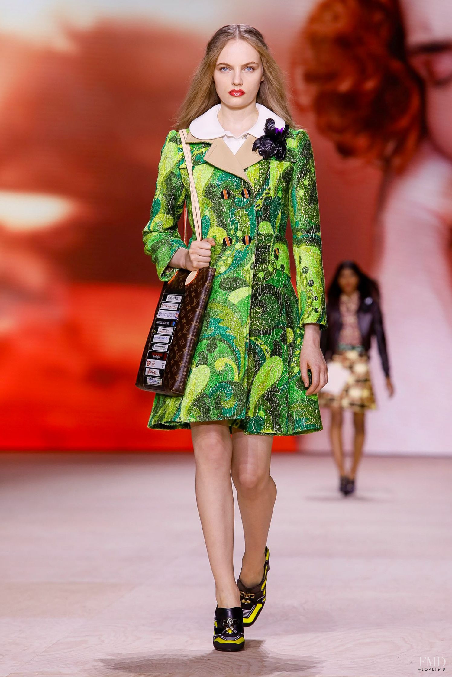Louis Vuitton Spring Summer 2020 Fashion Show