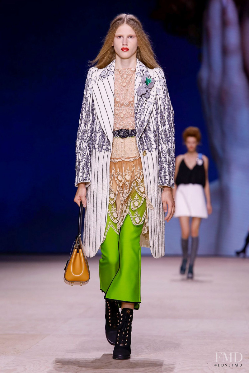 Louis Vuitton fashion show for Spring/Summer 2020