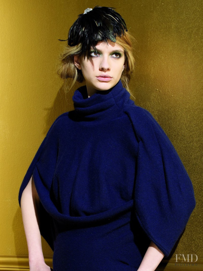 Mirco Giovannini lookbook for Autumn/Winter 2009