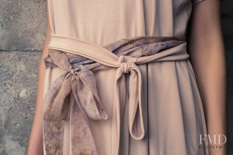 Flavia Aranha advertisement for Autumn/Winter 2014