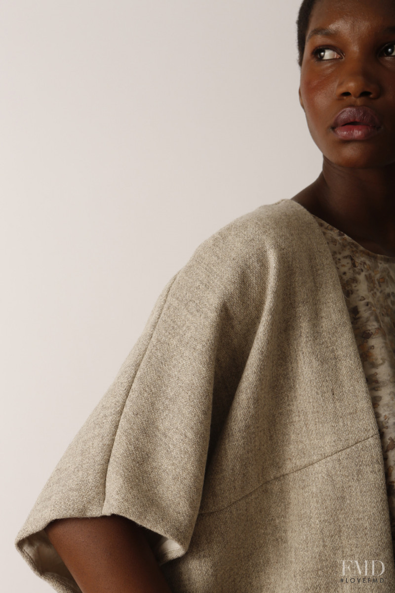 Flavia Aranha advertisement for Autumn/Winter 2019