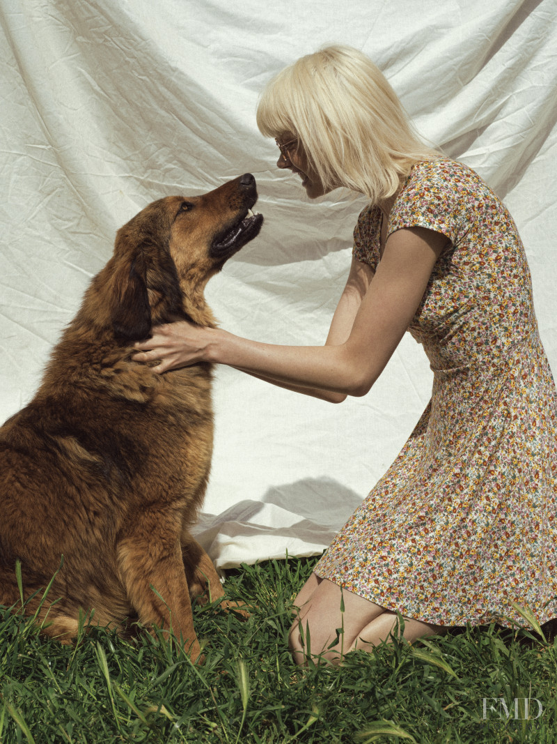 Compania Fantastica Adopta, Love Wins lookbook for Spring/Summer 2018