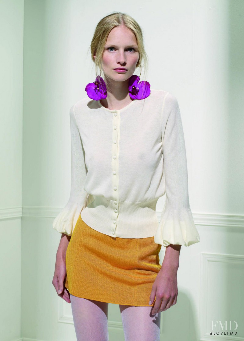 Mirco Giovannini lookbook for Spring/Summer 2009