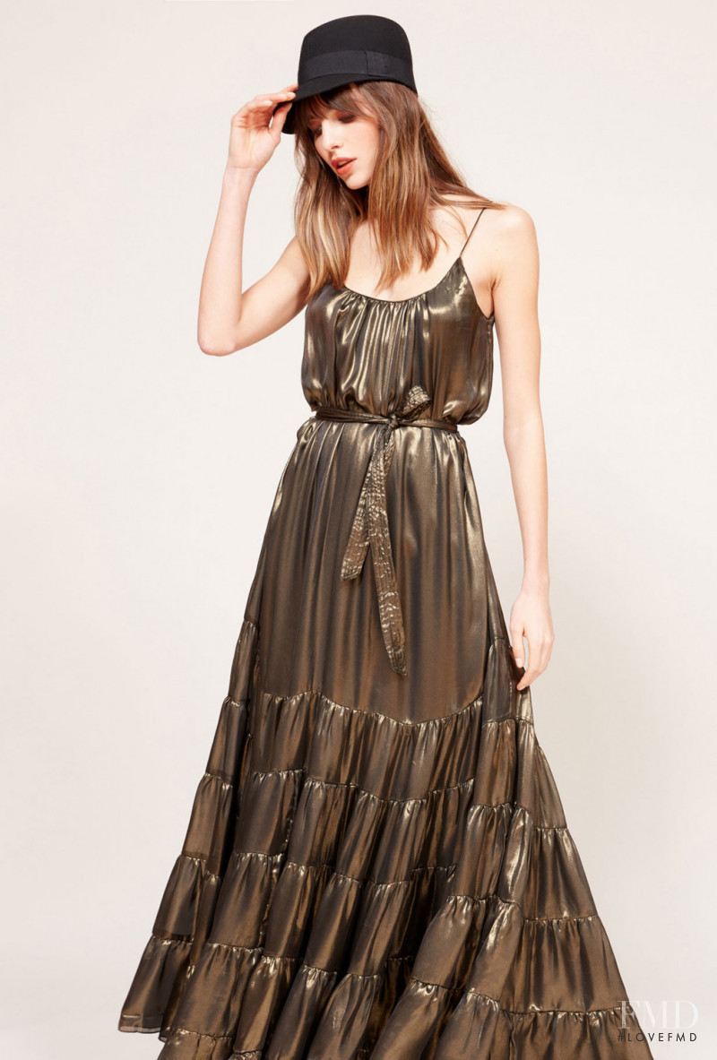 Mes Demoiselles catalogue for Fall 2019