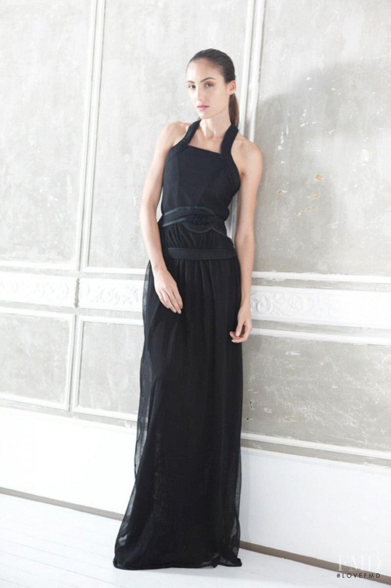 Mirco Giovannini lookbook for Spring/Summer 2011