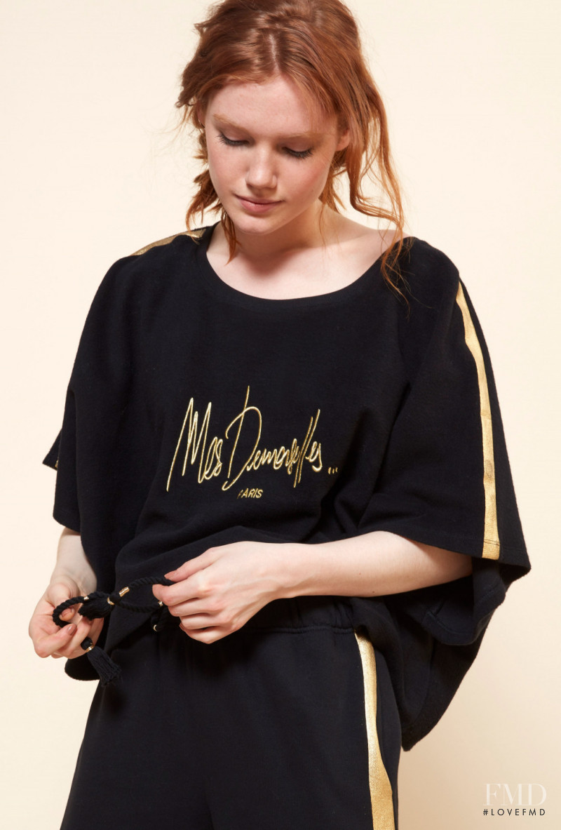 Mes Demoiselles catalogue for Fall 2019