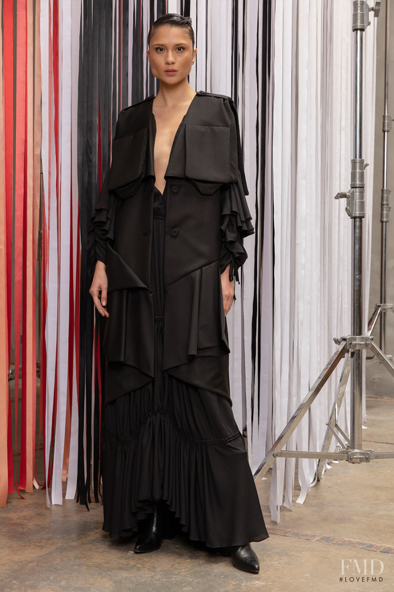 Maria Elena Villamil lookbook for Spring/Summer 2019