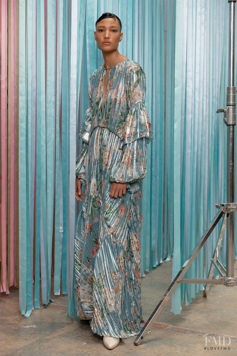 Maria Elena Villamil lookbook for Spring/Summer 2019