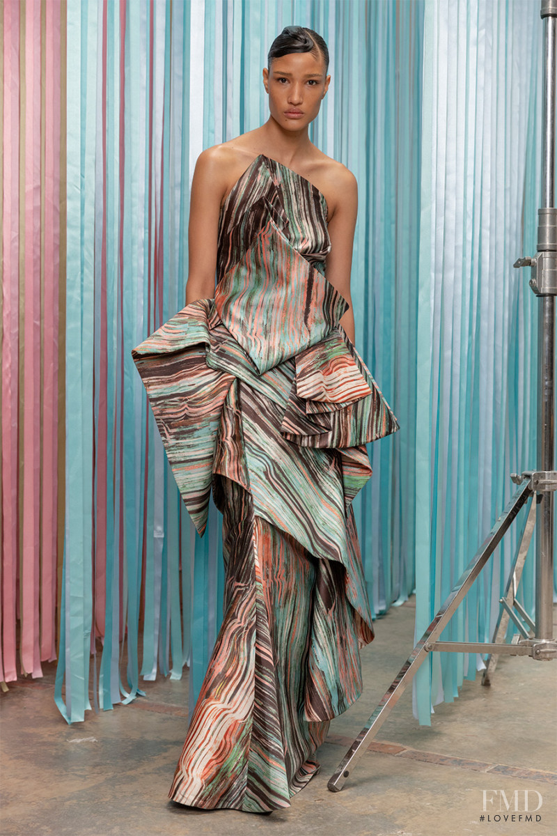 Maria Elena Villamil lookbook for Spring/Summer 2019