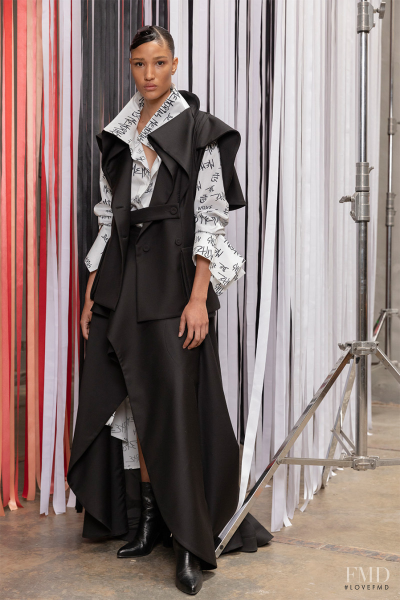 Maria Elena Villamil lookbook for Spring/Summer 2019