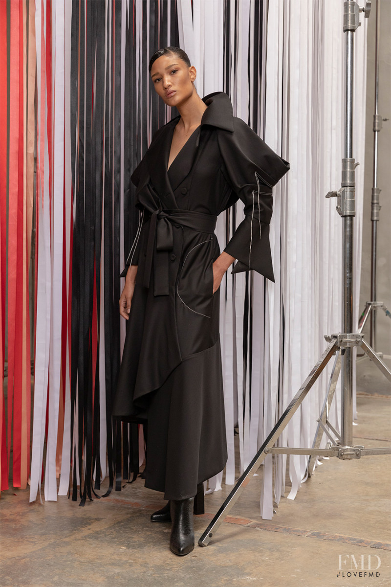 Maria Elena Villamil lookbook for Spring/Summer 2019