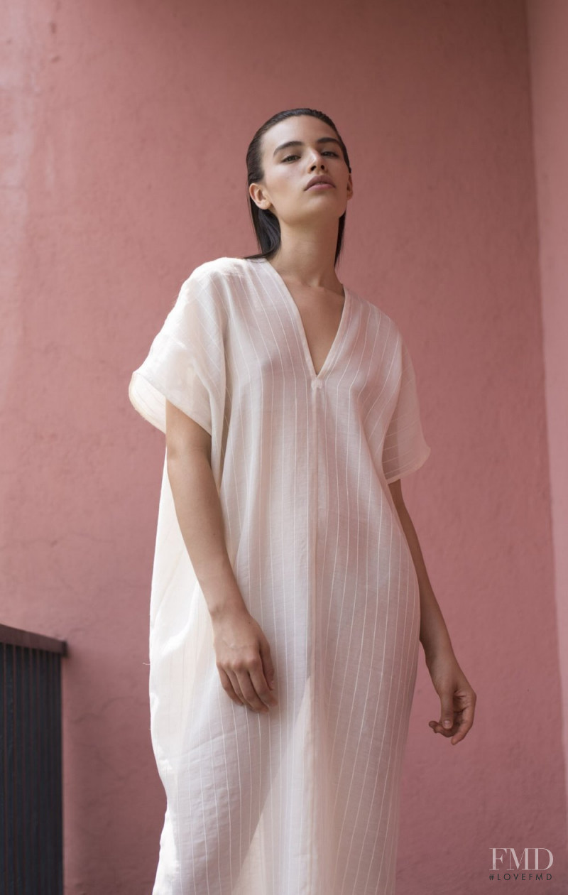 Zii Ropa advertisement for Autumn/Winter 2018